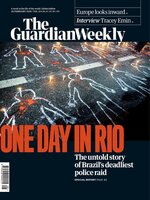 Guardian Weekly